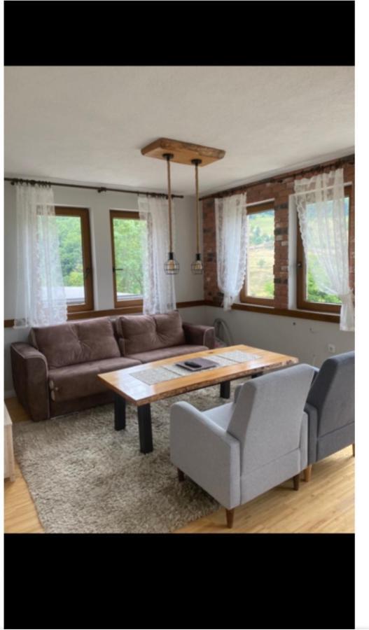 Villa 1060 Meet Eat Hike & Tour Plav Exterior foto
