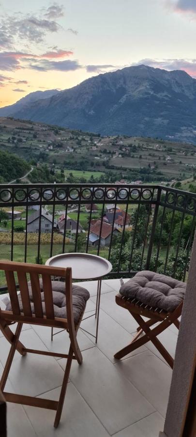 Villa 1060 Meet Eat Hike & Tour Plav Exterior foto